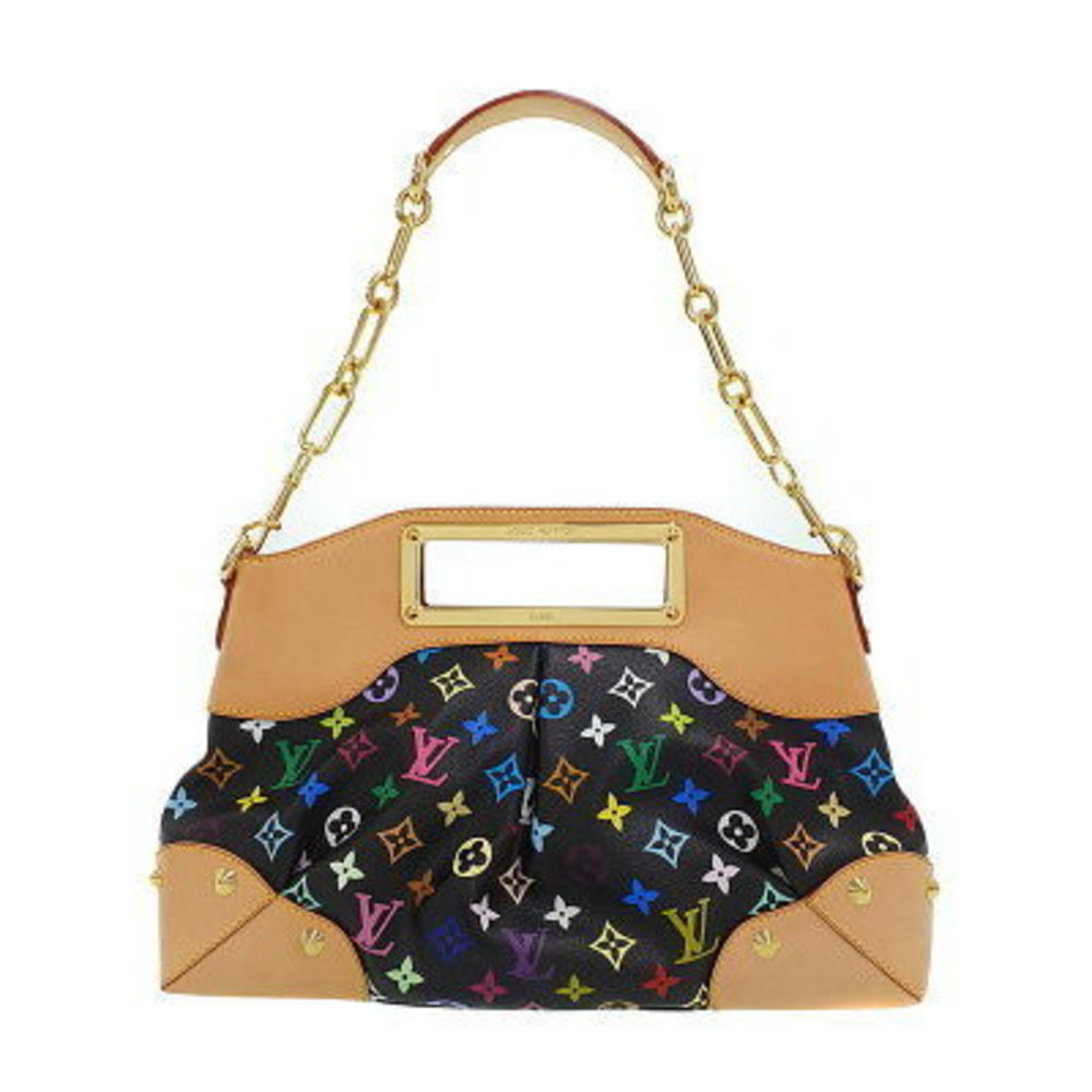 Louis Vuitton Multicolor Judy Bag